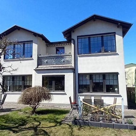 Ferienwohnung Lara Цинновіц Екстер'єр фото