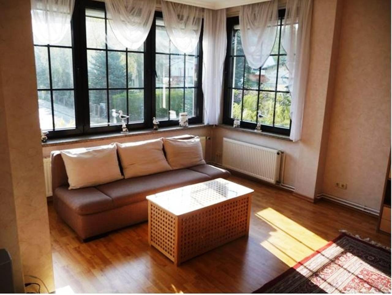 Ferienwohnung Lara Цинновіц Екстер'єр фото