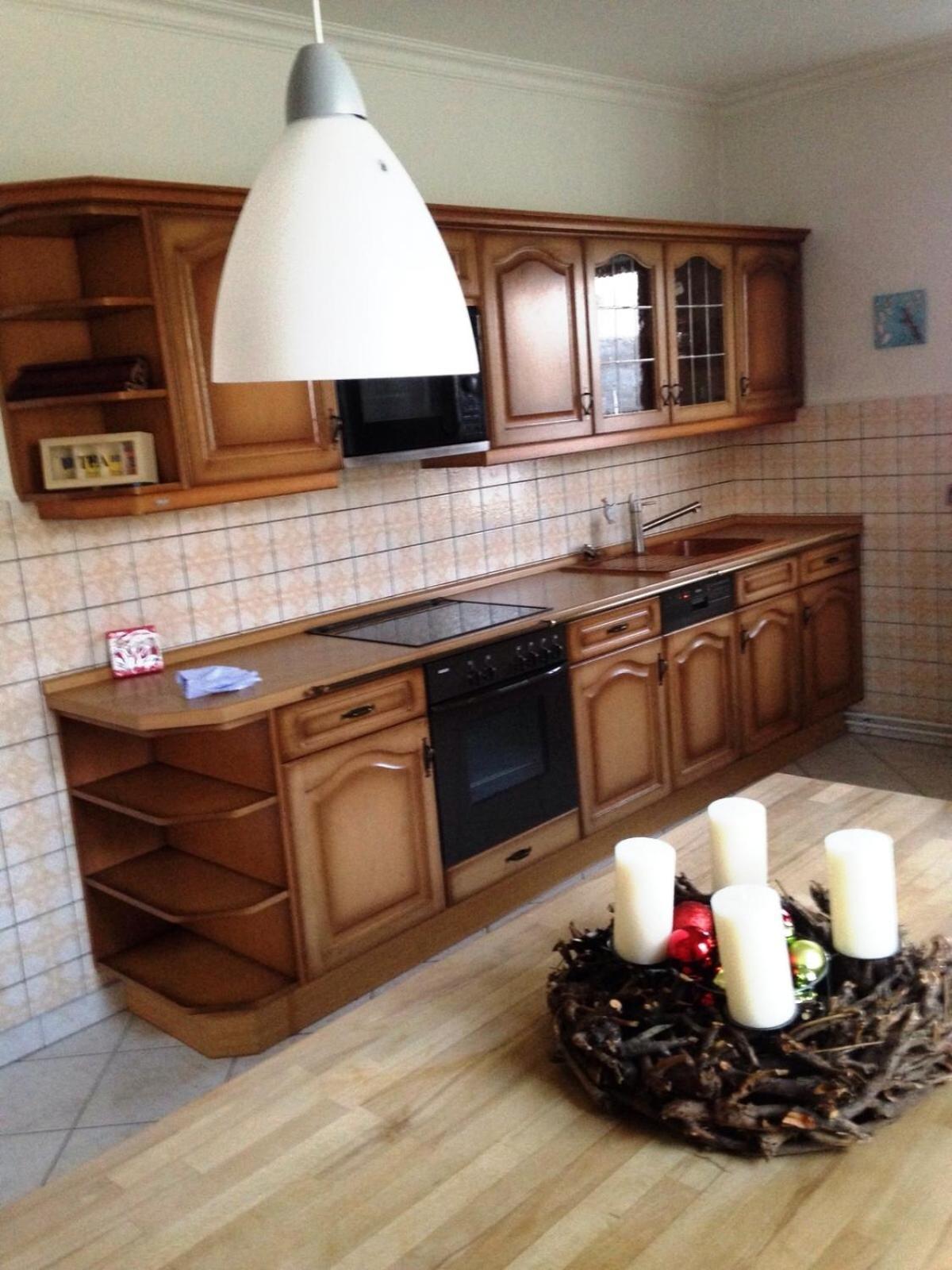 Ferienwohnung Lara Цинновіц Екстер'єр фото